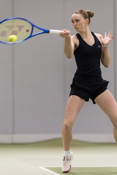 Bild 312 - NL TSV Glinde II - Tennisverein Lohne II : Ergebnis: 5:1
